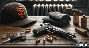 LV tha Don - Body’s And Bagz