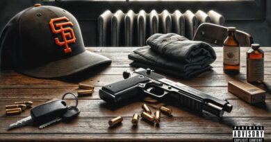 LV tha Don - Body’s And Bagz