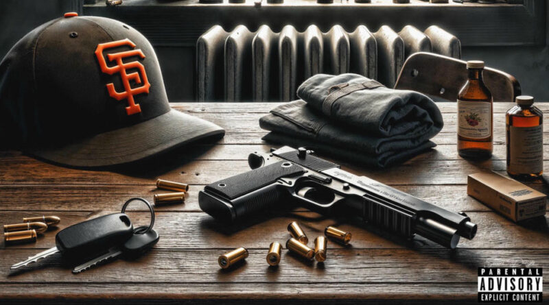 LV tha Don - Body’s And Bagz