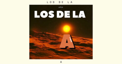 La Nueva Era - LOS DE LA A