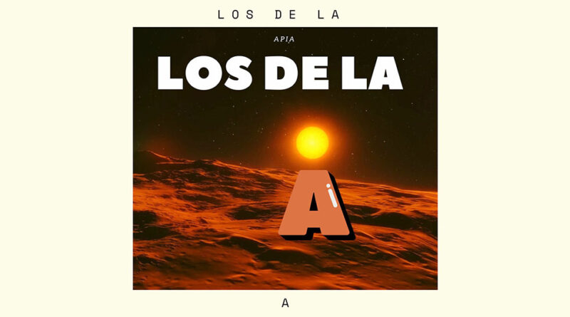 La Nueva Era - LOS DE LA A