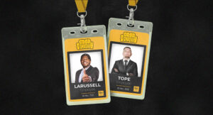 LaRussell & Tope - Just Got Paid!
