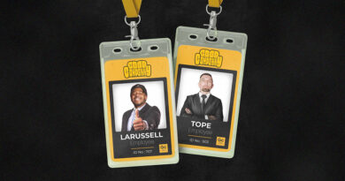 LaRussell & Tope - Just Got Paid!