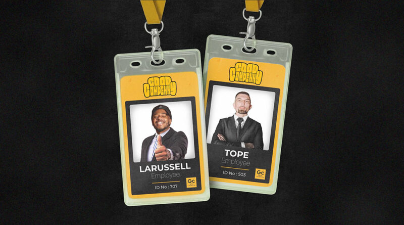 LaRussell & Tope - Just Got Paid!