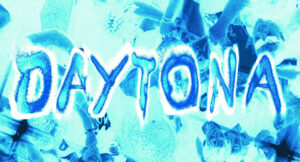 Lancey Foux - DAYTONA