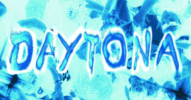 Lancey Foux - DAYTONA