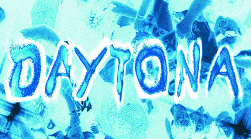 Lancey Foux - DAYTONA