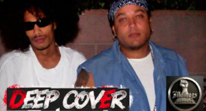 Layzie Bone - Deep Cover