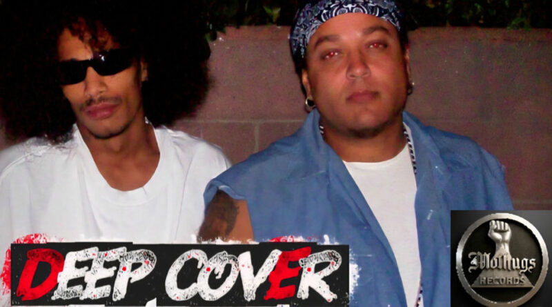 Layzie Bone - Deep Cover