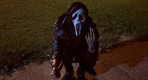 LAZER DIM 700 - Mask Up