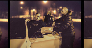 Lazy Grey - NO CONCERN EP