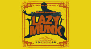 LazyWii & BudaMunk - LAZYMUNK