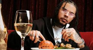 Le$ - Steak X Shrimp, Vol. 4