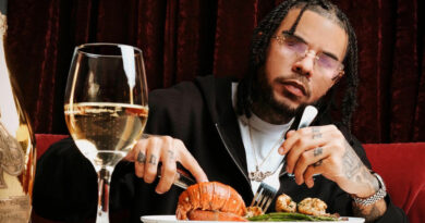 Le$ - Steak X Shrimp, Vol. 4