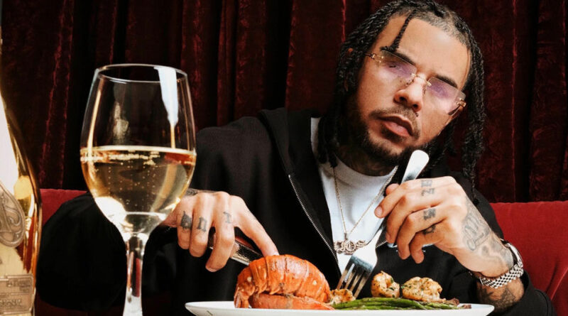 Le$ - Steak X Shrimp, Vol. 4