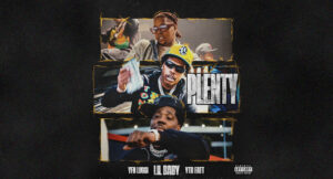 Lil Baby - Plenty