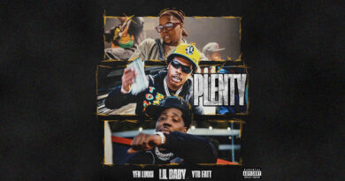 Lil Baby - Plenty