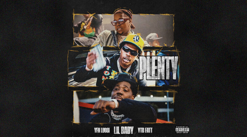 Lil Baby - Plenty