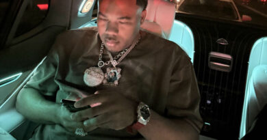 Lil Bean - Show Me Different