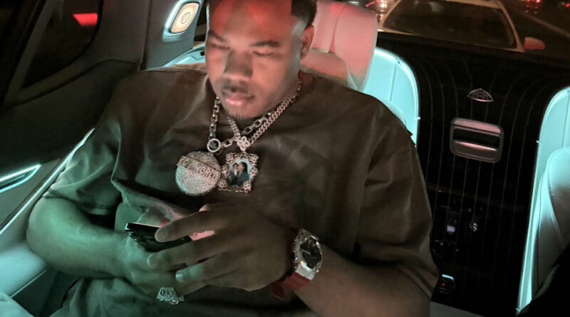 Lil Bean - Show Me Different