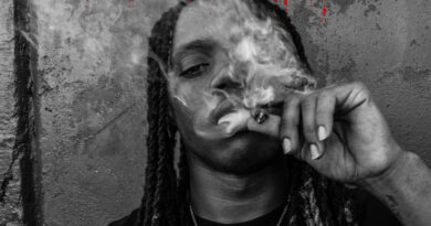 Lil Bushwick - Lil Bushwick