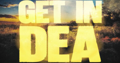 Lil Dre6o - Get in Dea