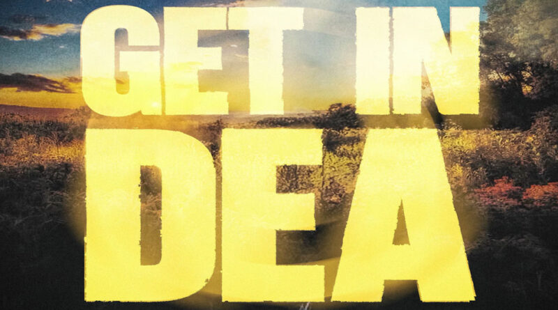 Lil Dre6o - Get in Dea