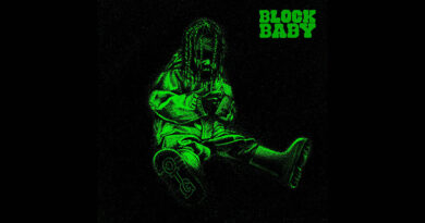 Lil Macks - Block Baby