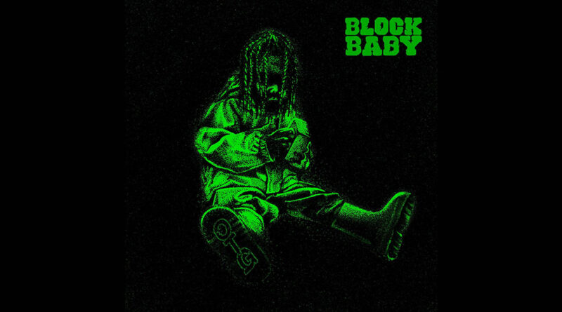 Lil Macks - Block Baby