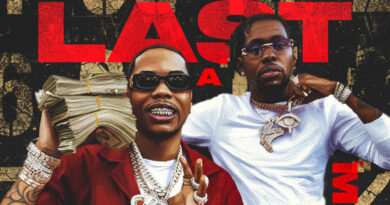 Lil Migo - Last A Month