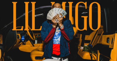 Lil Migo - Whatever For You