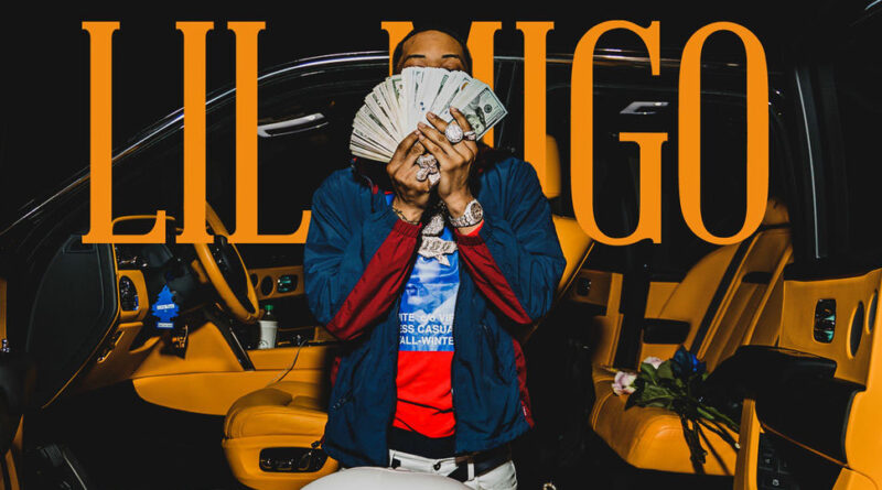 Lil Migo - Whatever For You