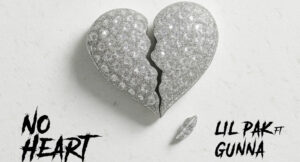 Lil Pak - No Heart