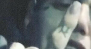 Lil Peep - coke nails