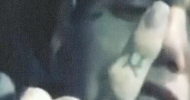 Lil Peep - coke nails