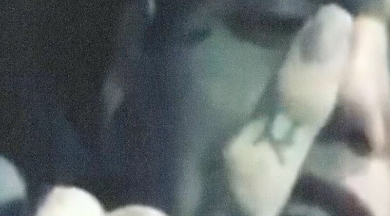 Lil Peep - coke nails