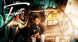 Lil Sheik - Faith (Deluxe)