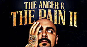 Lil Sicko - THE ANGER & THE PAIN ll