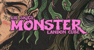 Lil Skies - Monster