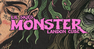 Lil Skies - Monster