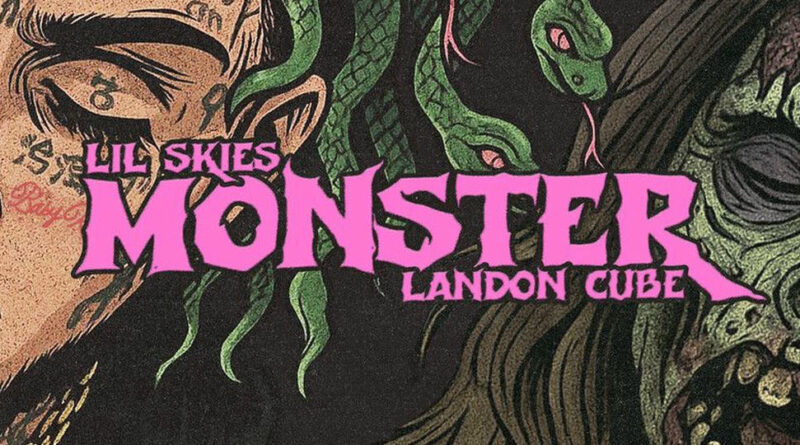 Lil Skies - Monster