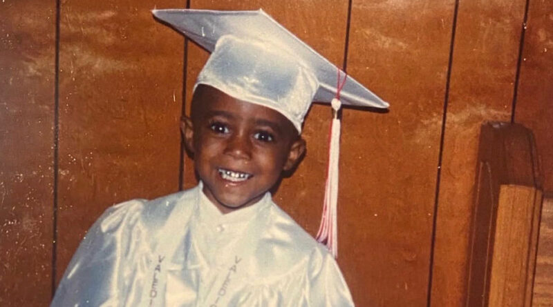 Lil Twist - The Education