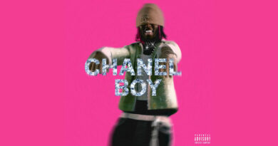 Lil Uzi Vert - Chanel Boy