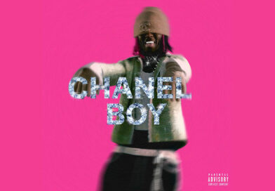 Lil Uzi Vert - Chanel Boy