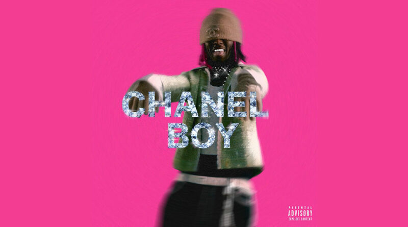 Lil Uzi Vert - Chanel Boy