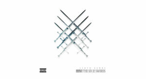 Lloyd Banks - HHVI THE SIX OF SWORDS