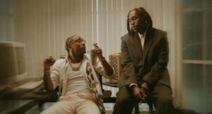 Loe Shimmy & Don Toliver - 3am