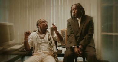 Loe Shimmy & Don Toliver - 3am