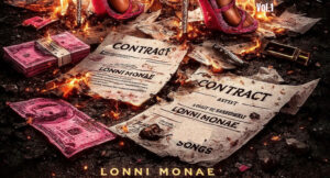 Lonni Monae - Baddies Archive Vol.1 Introduction