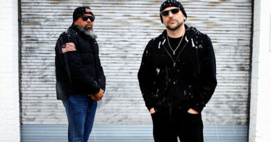 Lower Life Forms - A Journey Through the Anthropocene